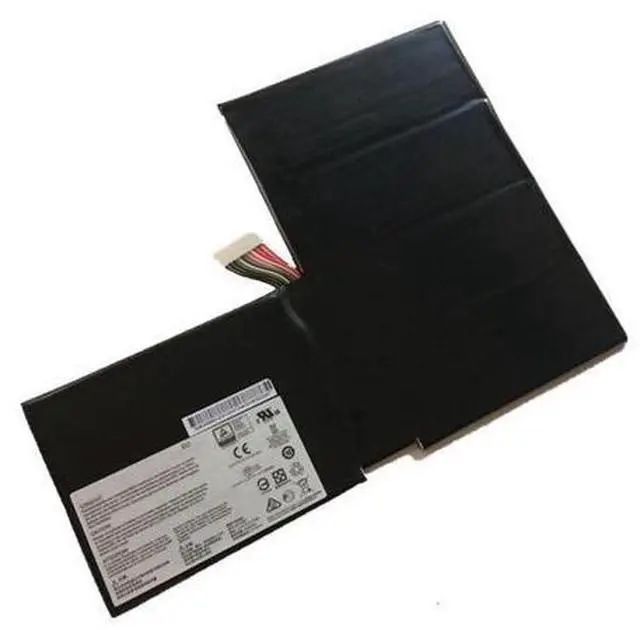Main image of 4640mAh BRANDNEW OEM Laptop Battery BTY-M6F For MSI GS60 MS-16H2 2PL 6QE 2QE 6QC