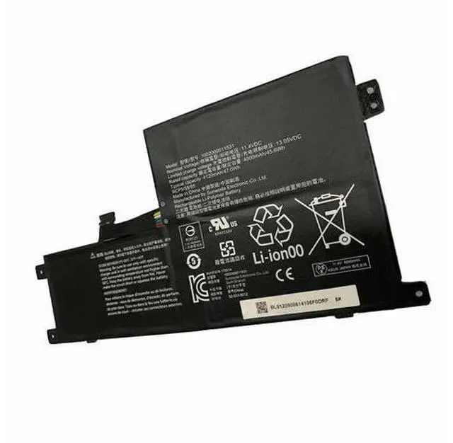 Main image of 47WH 1002000011531 battery for Asus ChromeBook C203XA-YS02-GR