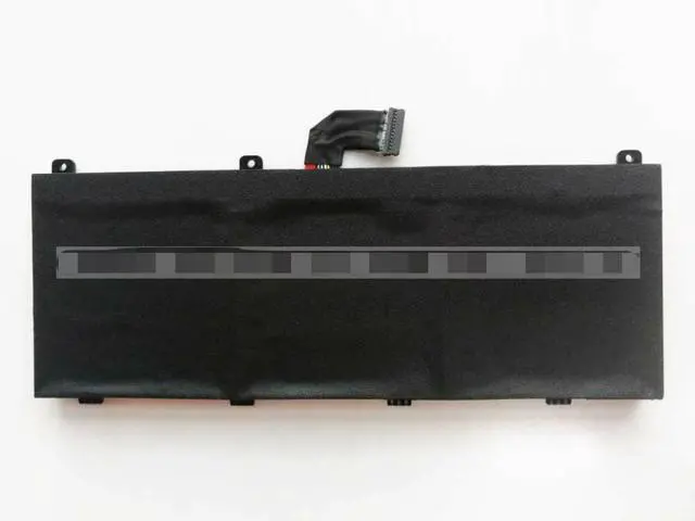 Alt view image 2 of 2 - NEW L18M6P90 Replacement Battery For Lenovo ThinkPad P53 L18C6P90 02DL029 SB10K97665
