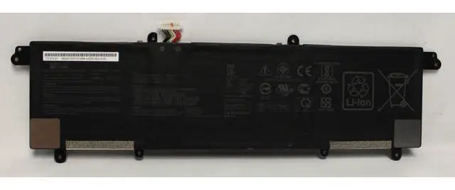 Main image of C31N1821 BATTERY 11.55V 50WH 4.21AH for ASUS UX392FN ZENBOOK S13 UX392FA UX392FN-XS71