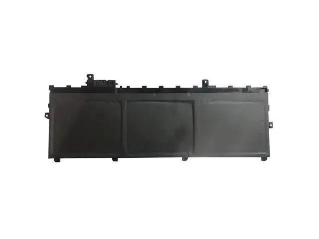 Alt view image 4 of 4 - SB10K97586 (11.58V 57Wh 4920mAh) Laptop Battery Replacement for Lenovo ThinkPad X1 Carbon 5th Gen 2017 6th 2018 Series 01AV494 01AV429 01AV430 01AV431 SB10K97587 SB10K97588