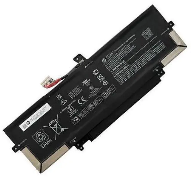Main image of 54WH HK04XL battery for HP ELITEBOOK X360 1030 1040 G7 G8