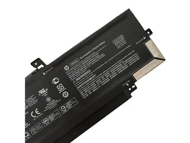 Alt view image 3 of 4 - 54WH HK04XL battery for HP ELITEBOOK X360 1030 1040 G7 G8