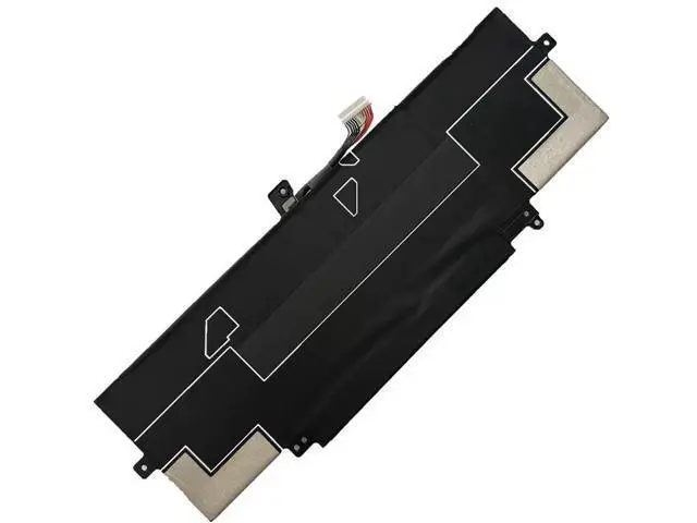 Alt view image 4 of 4 - 54WH HK04XL battery for HP ELITEBOOK X360 1030 1040 G7 G8