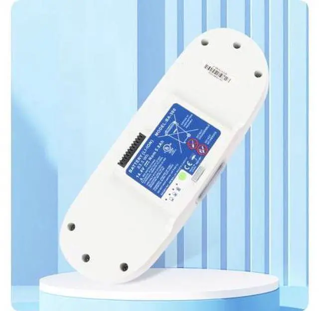 Main image of BA-300 Replacement Battery for Inogen One G3 Portable Oxygen Concentrator - 92Wh 14.4V High-Capacity Battery, Model #10400-1010-8