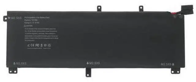 Main image of 61Wh TOTRM battery for dell XPS 15 9530 Precision M3800