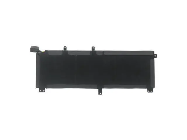 Alt view image 3 of 4 - 61Wh TOTRM battery for dell XPS 15 9530 Precision M3800