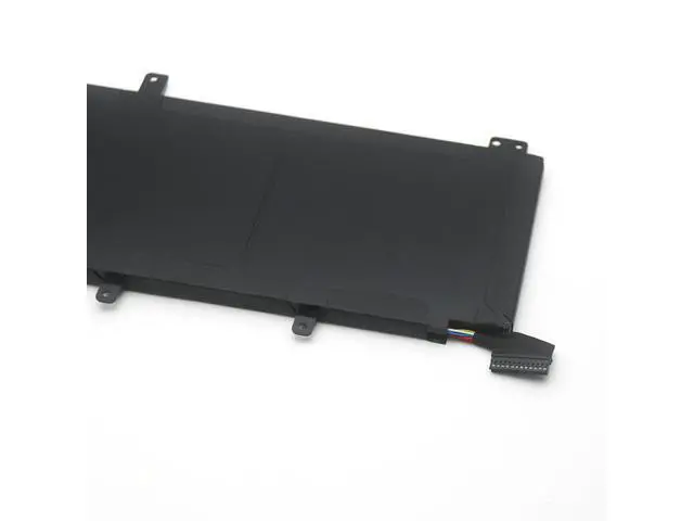 Alt view image 4 of 4 - 61Wh TOTRM battery for dell XPS 15 9530 Precision M3800