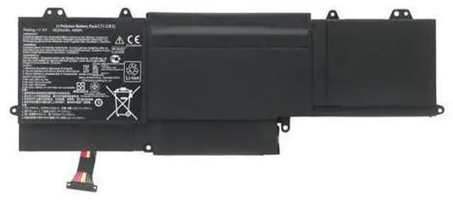 Main image of 48Wh C23-UX32 for Asus VivoBook U38N U38N-C4004H ZenBoo