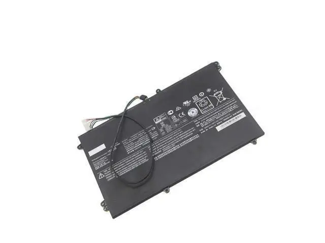 Alt view image 2 of 3 - 99WH L15M6PA1 battery for Lenovo L15M6PA1 Series Laptop