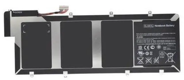 Main image of 49.97WH SL04XL battery for HP Envy Spectre 14-3000
