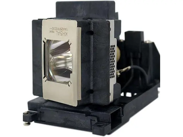 Alt view image 3 of 3 - POA-LMP145 Replacement Projector Lamp with Housing 330W UHP Bulb, Compatible with Sanyo PDG-DHT8000 / PDG-DHT8000L, Eiki EIP-HDT30, Christie DHD800 003-120577-01
