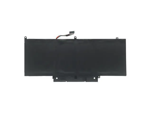Alt view image 3 of 4 - 40Wh DGGGT battery for dell XPS 11 (9P33) XPS11-1308 XPS11-1508