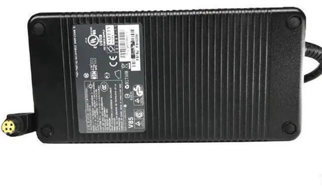 Main image of AC Adapter for Toshiba 19V 12.2A SADP-230AB D