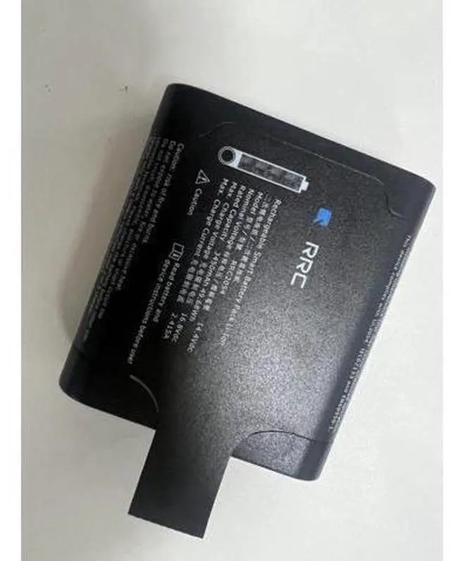 Main image of 14.4V 3450mAh RRC2054 Smart Battery Pack | High-Capacity 49.68Wh Li-ion Rechargeable Battery for RRC2054 Devices