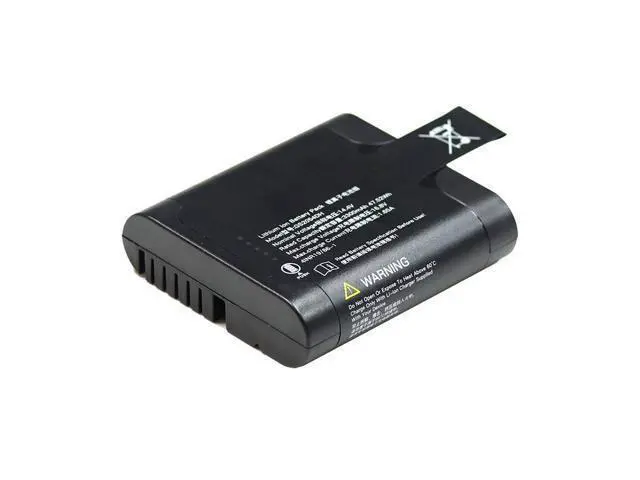 Alt view image 3 of 3 - 14.4V 3450mAh RRC2054 Smart Battery Pack | High-Capacity 49.68Wh Li-ion Rechargeable Battery for RRC2054 Devices