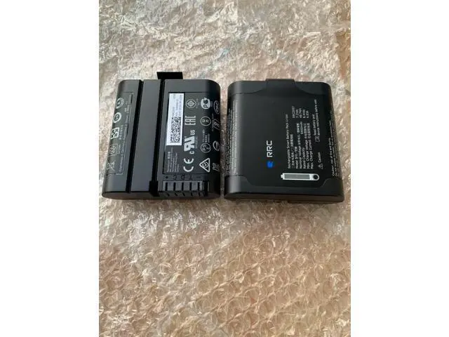 Alt view image 2 of 7 - 49.7Wh RRC2057 41NR19/6 Battery for NCTech Iris360 Camera Industrial Controller PT900,100569-10