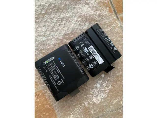 Alt view image 3 of 7 - 49.7Wh RRC2057 41NR19/6 Battery for NCTech Iris360 Camera Industrial Controller PT900,100569-10