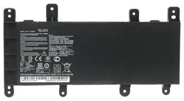 Main image of 38Wh C21N1515 for Asus VivoBook X756 X756UA X756UJ X756