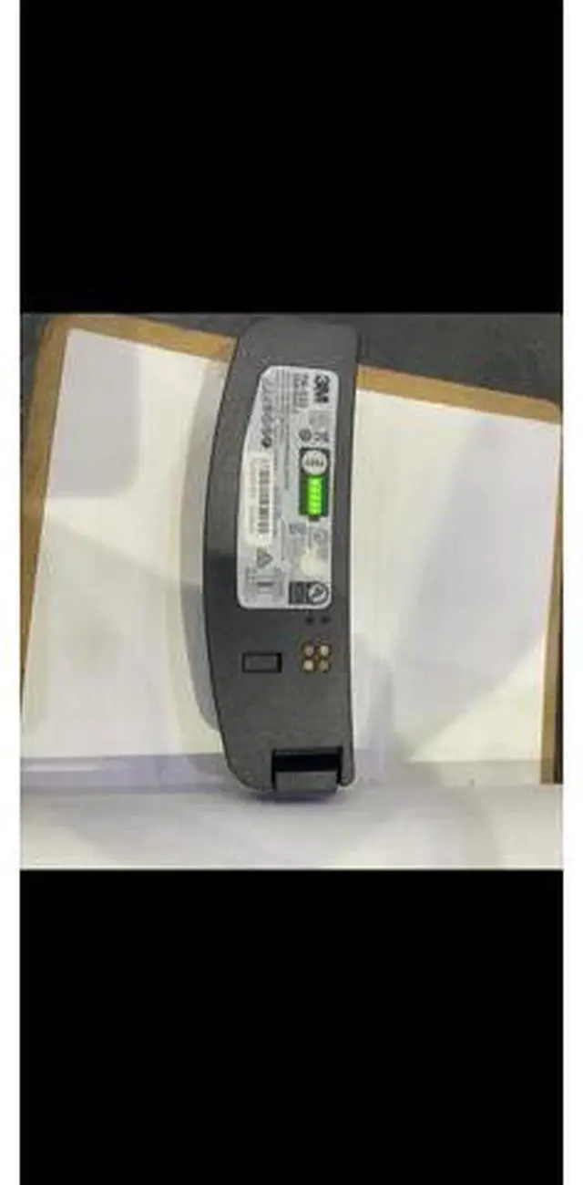 Alt view image 3 of 3 - TR-332 Battery for 3M Versaflo System - 54Wh 4800mAh 11.1V - Genuine Replacement for TR-300 Series Powered Air Respirators