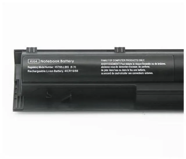 Main image of 41Wh KI04 battery for HP Shadow Elf Generation Night Elf Generation