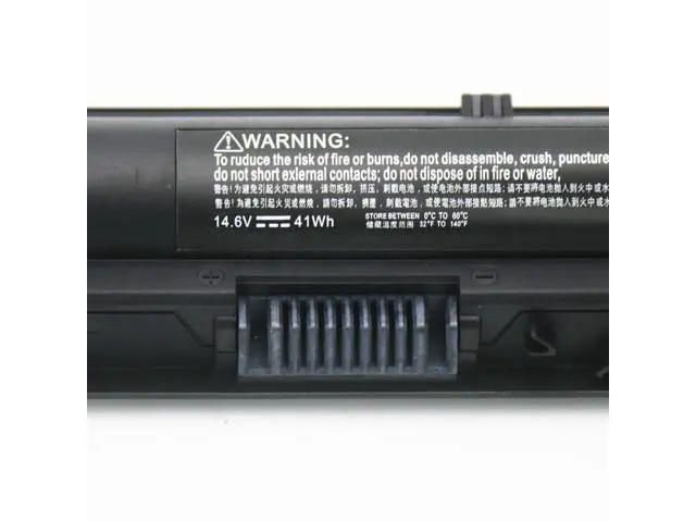Alt view image 2 of 4 - 41Wh KI04 battery for HP Shadow Elf Generation Night Elf Generation
