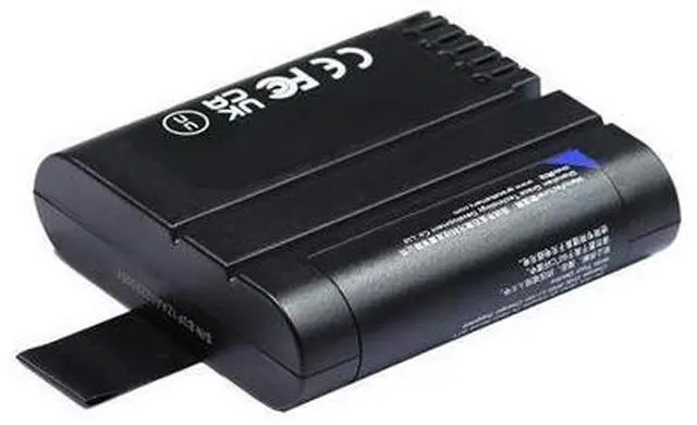 Main image of ND2054 RRC2054 Replacement Battery - 14.4V Li-ion for Integra Surgical Headlights & Artec Ray Scanner | Compatible with REF90522, REFBAT1001, ND2054iN31