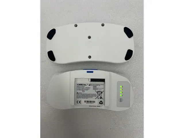 Alt view image 2 of 3 - 14.4V Lithium Ion Battery BT034-1 - Compatible with CAIRE AIRSEP Freestyle Comfort Portable Oxygen