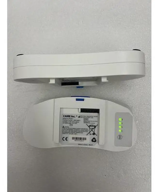 Main image of 14.4V Lithium Ion Battery BT034-1 - Compatible with CAIRE AIRSEP Freestyle Comfort Portable Oxygen