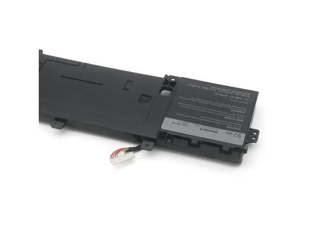Alt view image 3 of 4 - 92Wh 191YN battery for dell ALIENWARE 15 R1 / 15 R2 8-CELL