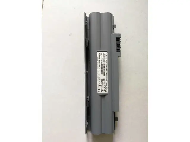 Main image of P07168-20 Medical Battery - 10.8V 5800mAh 62Wh Li-ion for SonoSite M-Turbo MicroMaxx