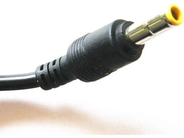 Alt view image 2 of 4 - Replacement AC Adapter W700 W700ds W701 W701d Charger 45N0065 45N0061 45N0065 a230a001l 45n0064 45n0065 W701ds