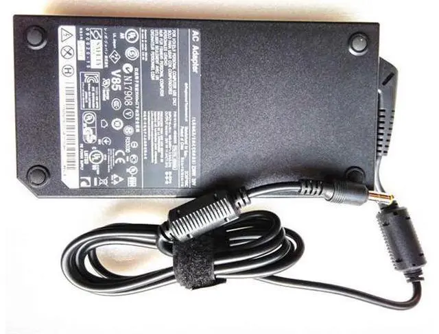 Main image of Replacement AC Adapter W700 W700ds W701 W701d Charger 45N0065 45N0061 45N0065 a230a001l 45n0064 45n0065 W701ds