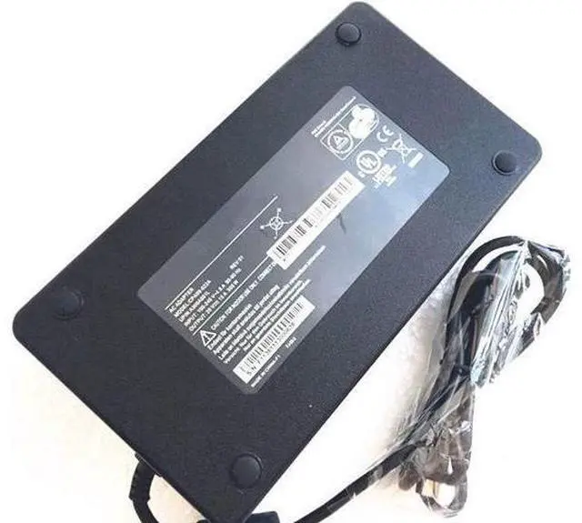 Main image of Replacement AC ADAPER for CHICONY 20V 15A CPA09-022A A300A001L 4 PIN