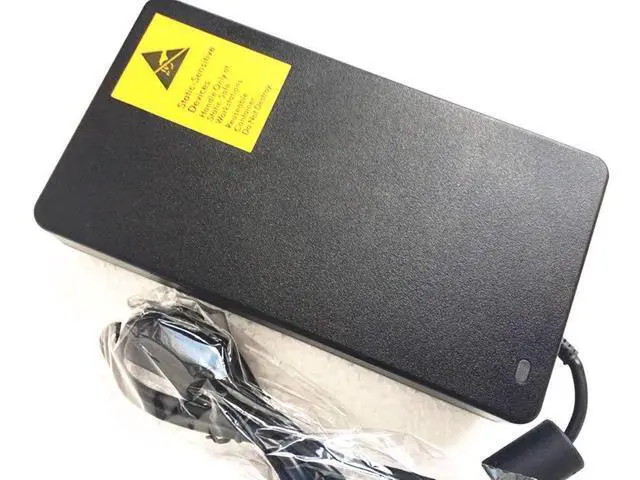 Alt view image 2 of 4 - Replacement AC ADAPER for CHICONY 20V 15A CPA09-022A A300A001L 4 PIN