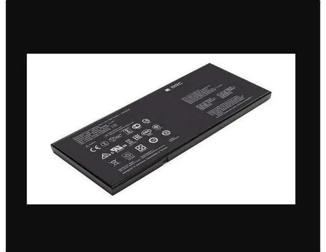 Main image of RRC2140 Replacement Battery Pack (31NP6/60/80) - 10.8V 4040mAh 43.6Wh Li-ion for Industrial, Medical, Tablet & PC Display Applications