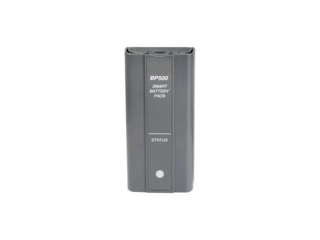 Alt view image 2 of 3 - BP500 Battery for Fluke BT510 BT520 BT521 Battery Analyzer - 7.4V 3000mAh Li-ion Battery Pack, Compatible with Fluke 500 Series Analyzers