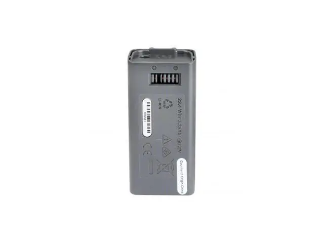 Alt view image 3 of 3 - BP500 Battery for Fluke BT510 BT520 BT521 Battery Analyzer - 7.4V 3000mAh Li-ion Battery Pack, Compatible with Fluke 500 Series Analyzers