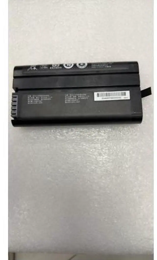 Alt view image 3 of 3 - F&P 8C Smart Battery Replacement - 14.4V 6500mAh/93.6Wh Li-ion Battery Pack for Fisher & Paykel Sleep Therapy Devices