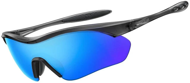 Main image of 22g Polarized Sports Sunglasses - UV400 Protection Men Women Sun Glasses for Driving Running Cycling Baseball Golf