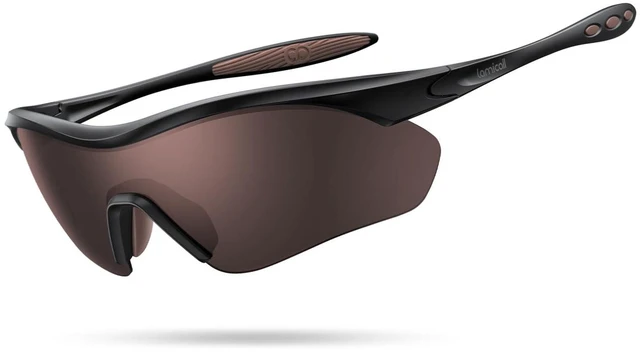 Main image of 22g Polarized Sports Sunglasses - UV400 Protection Men Women Sun Glasses for Driving Running Cycling Baseball Golf