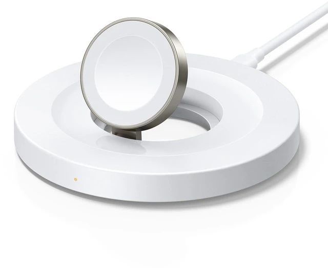 Main image of for Apple Watch Charger - iWatch Magnetic Fast Charging Dock Stand