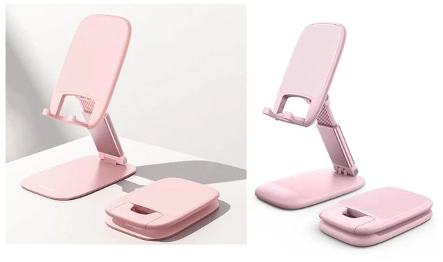 Main image of Cell Phone Stand & Ultra-Thin Cell Phone Stand