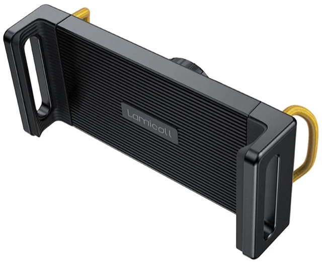 Main image of Tablet Mount Clamp, Tablet Holder Accessories