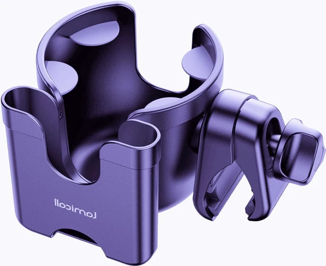 Main image of 2-in-1 Stable Anti-Slip Stroller Accessories