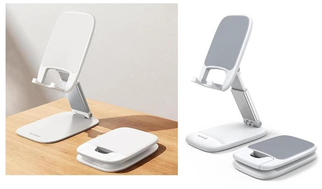 Main image of Cell Phone Stand & Ultra-Thin Cell Phone Stand