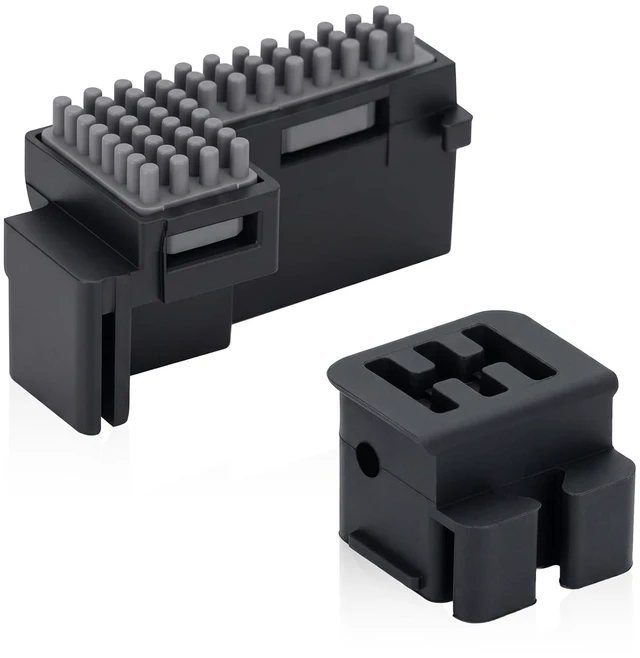 Main image of P2S Nozzle Wiper Compatible with Bambu lab P2S 3D Printer