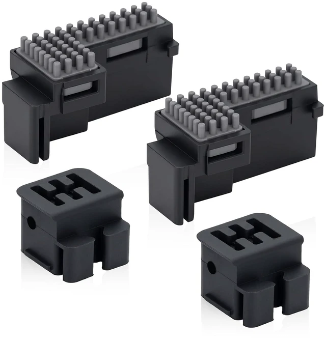 Main image of 2PCS P2S Nozzle Wiper Compatible with Bambu lab P2S 3D Printer