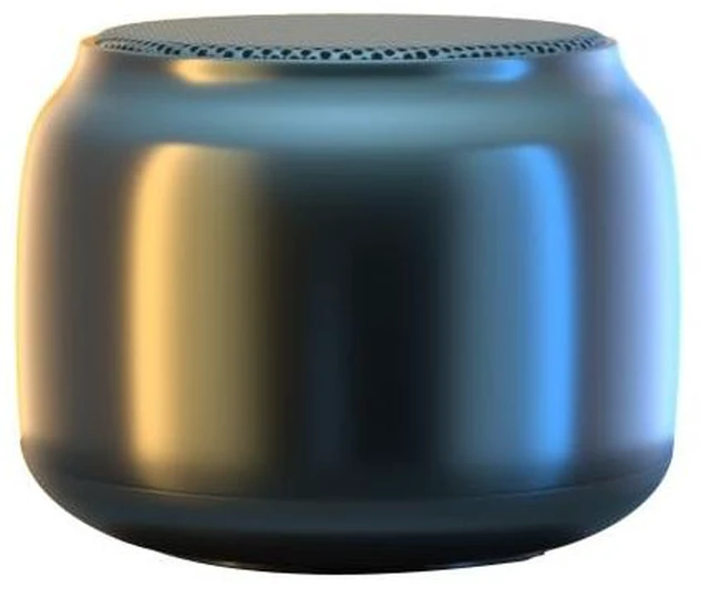 Main image of Mini Speaker with 9D Deep Bass