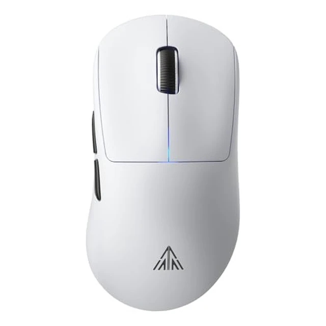 Alt view image 6 of 7 - Aula WIN60 HE Keyboard and Mouse Combo, 60% Mechanical Gaming Keyboard Wired, Magnetic Switch Rapid Trigger Mode, SM850 Wireless Mouse